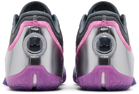 Nike Lebron 23 '泡泡男孩' IF0694-002 Details for Nike Lebron 23 '泡泡男孩' IF0694-002