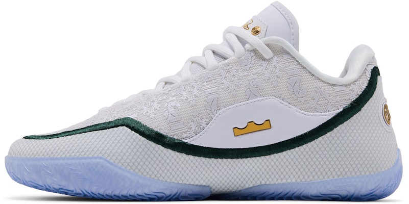 Nike Lebron 23 'De Este Punto en Adelante' HJ5629-101 Lookbook Nike Lebron 23 'De Este Punto en Adelante' HJ5629-101