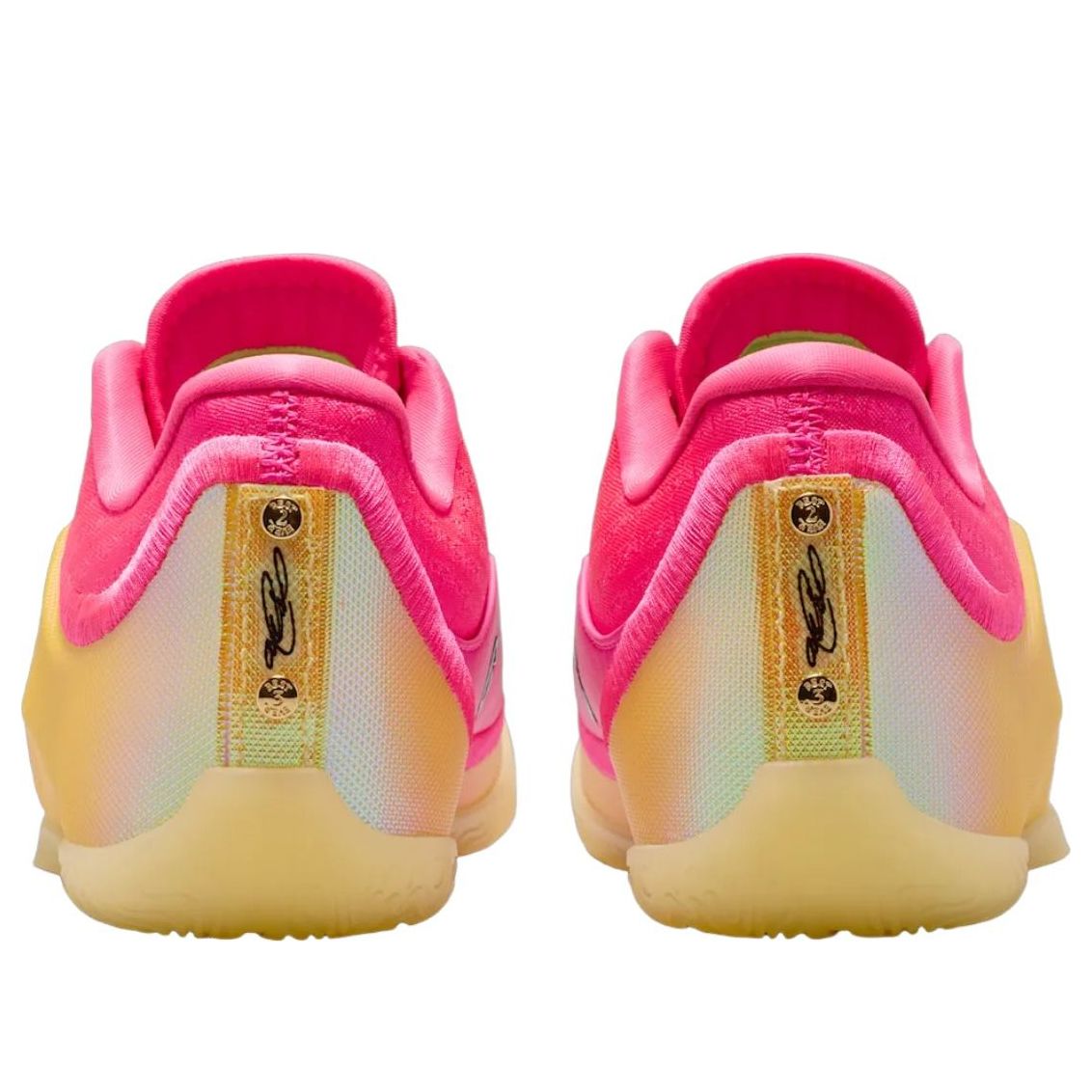 Lookbook Nike Lebron 23 'Good Intentions' IB9557-601
