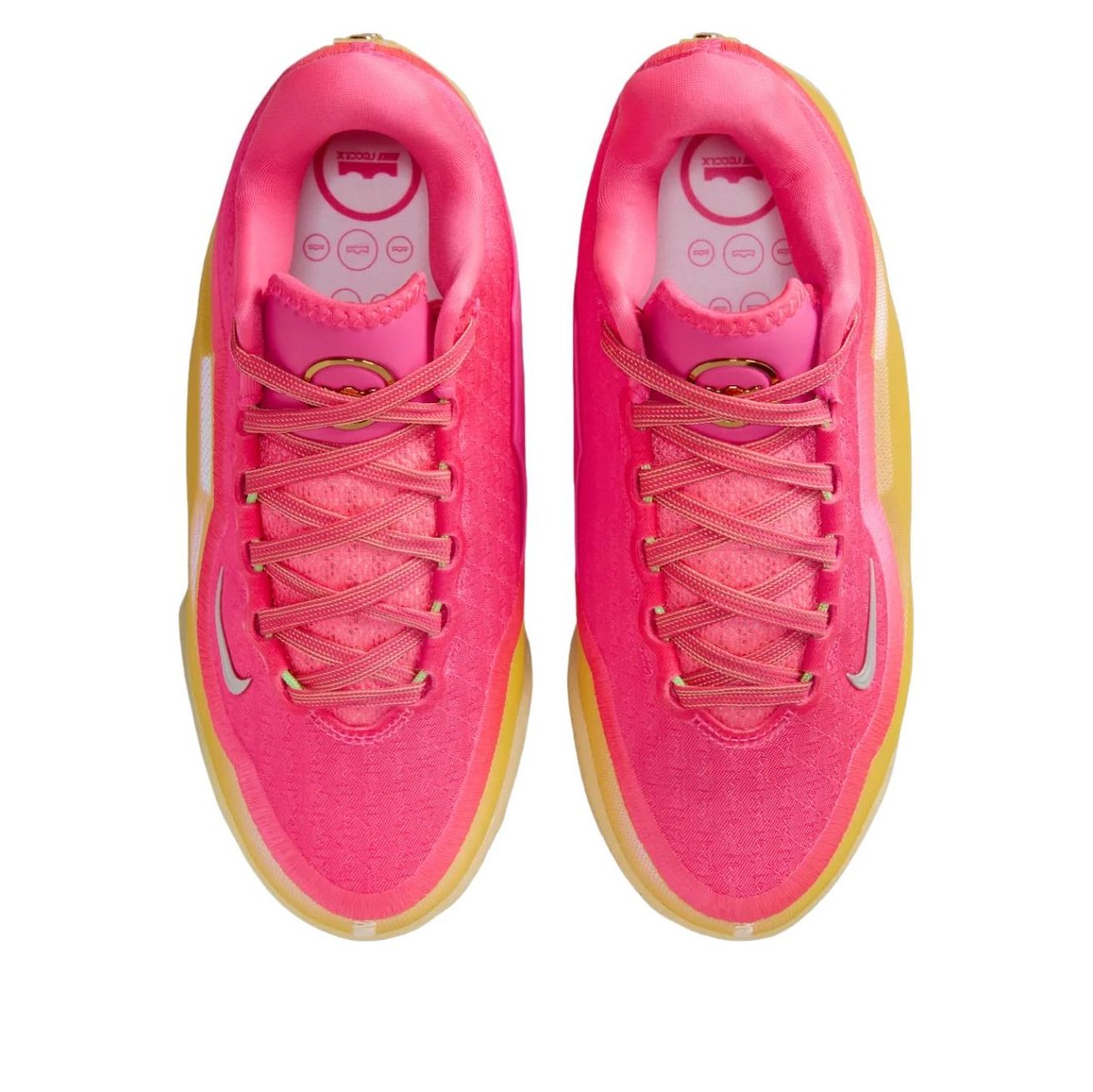 Shop Nike Lebron 23 'Good Intentions' IB9557-601