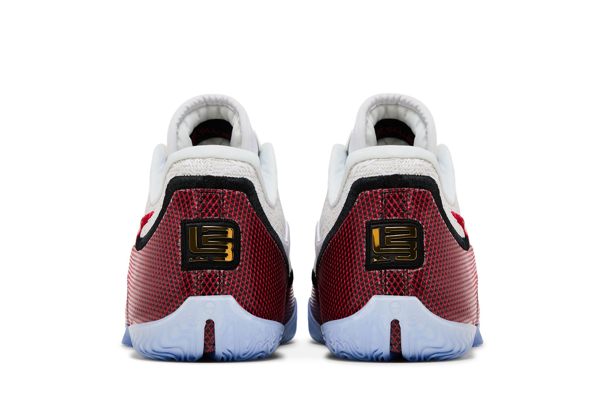 Details for Nike Lebron 23 'Grand Opening' HJ5629-100