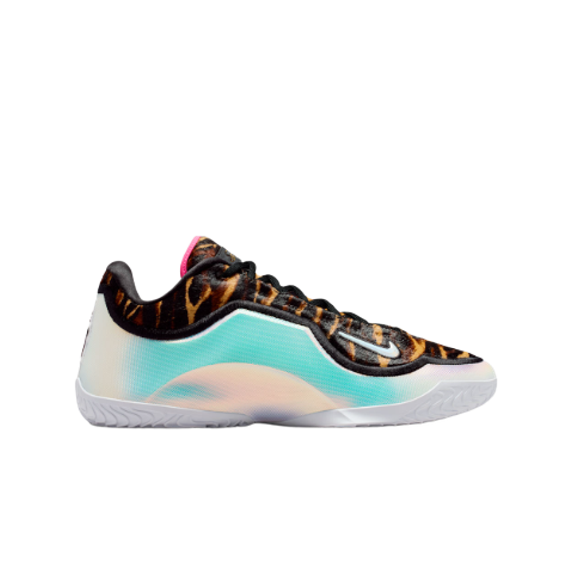 Nike Lebron 23 'Heat Wave' IO1114-100