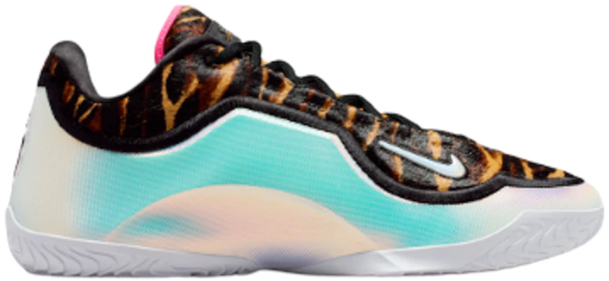 Nike Lebron 23 'Heat Wave' IO1114-100 Buy Nike Lebron 23 'Heat Wave' IO1114-100