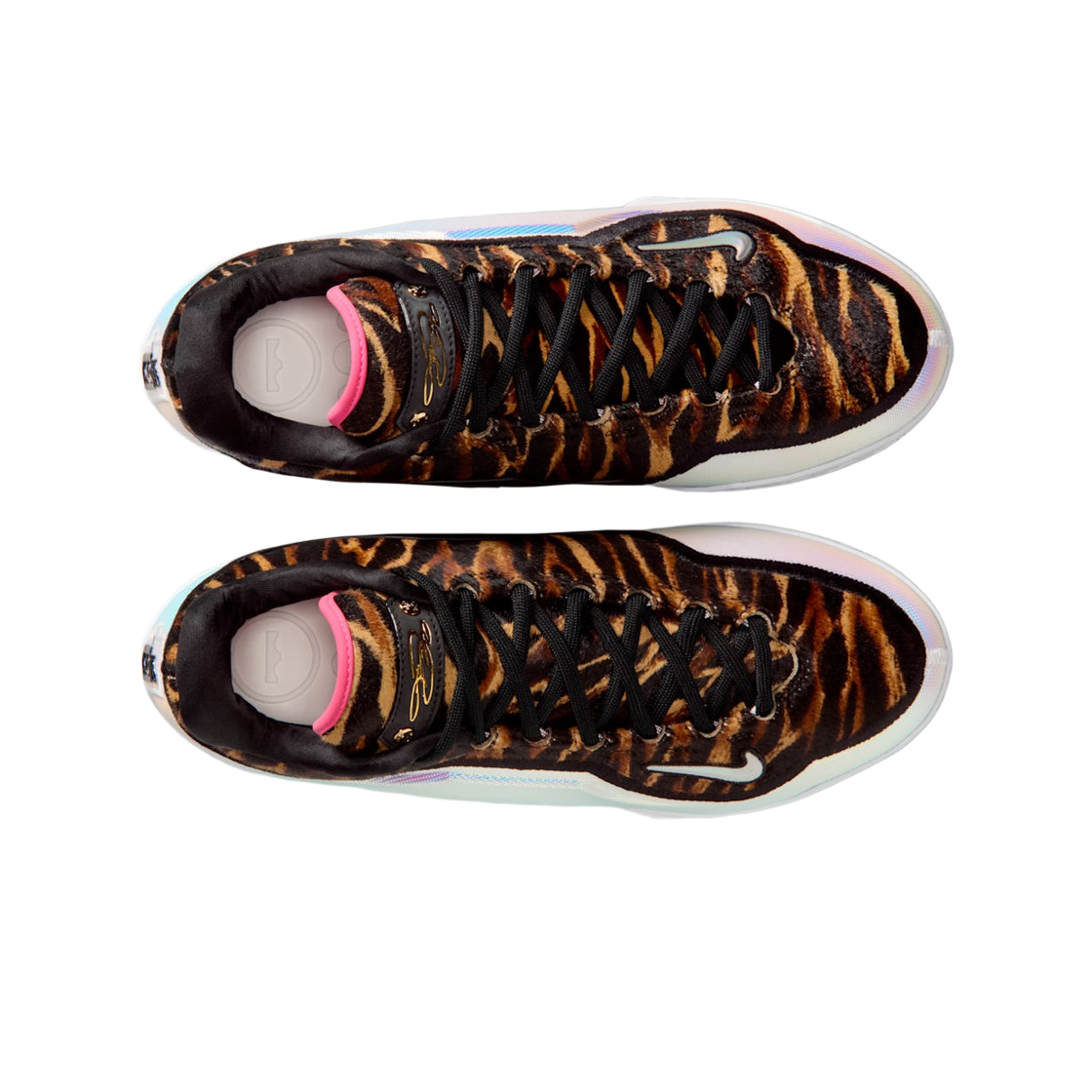 Order Nike Lebron 23 'Heat Wave' IO1114-100
