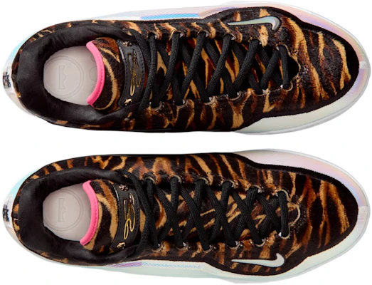 Nike Lebron 23 'Heat Wave' IO1114-100 Order Nike Lebron 23 'Heat Wave' IO1114-100