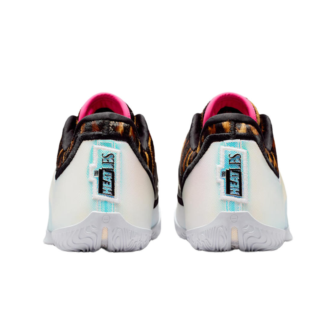 Lookbook Nike Lebron 23 'Heat Wave' IO1114-100