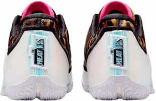 Lookbook Nike Lebron 23 '熱浪' IO1114-100