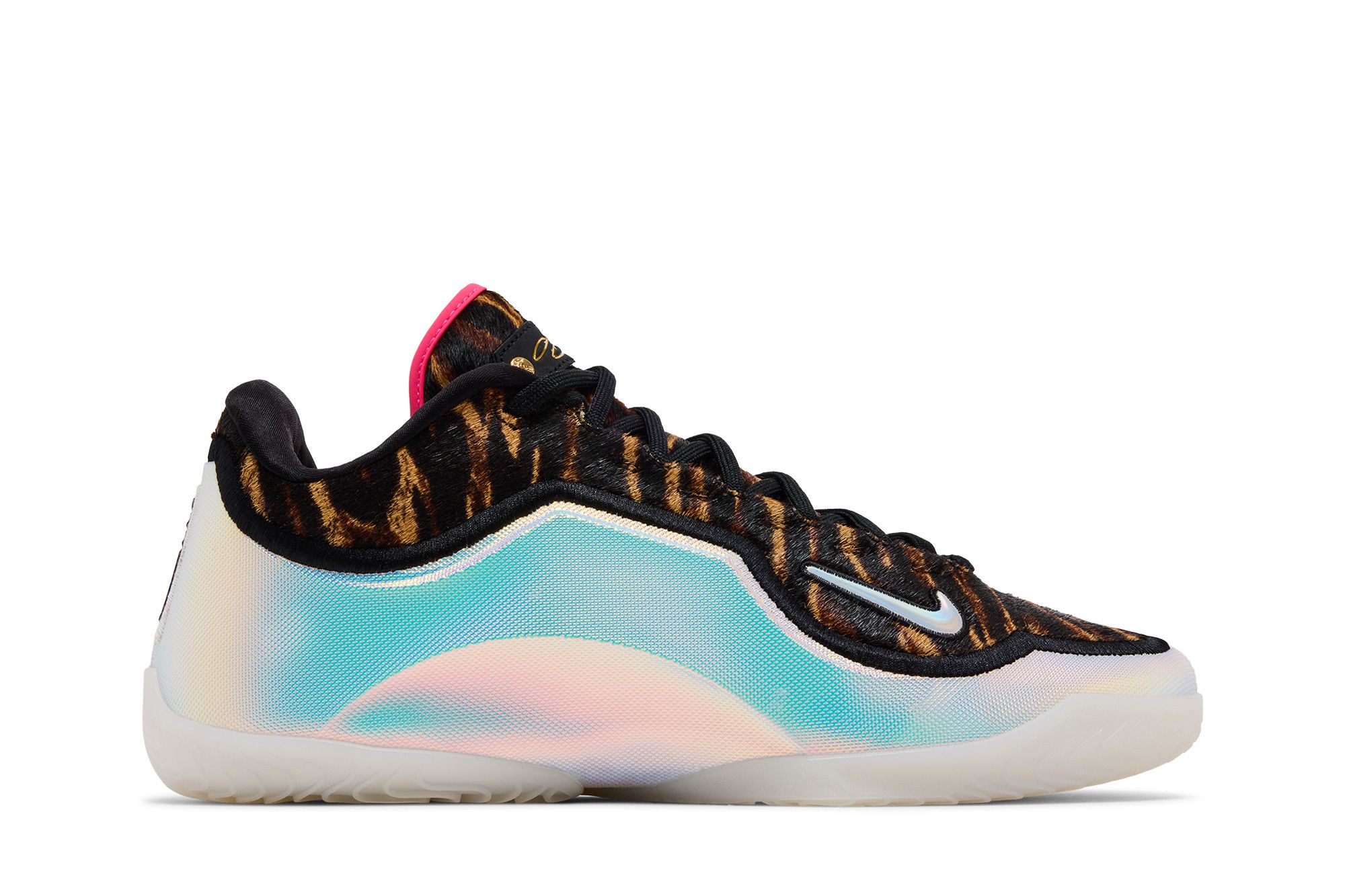 Nike Lebron 23 'Heat Wave' IO1115-100