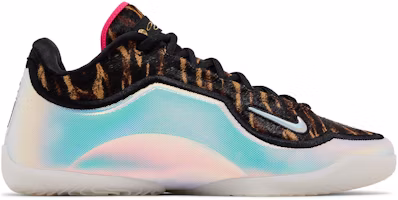 Nike Lebron 23 'Heat Wave' IO1115-100 Nike Lebron 23 'Heat Wave' IO1115-100