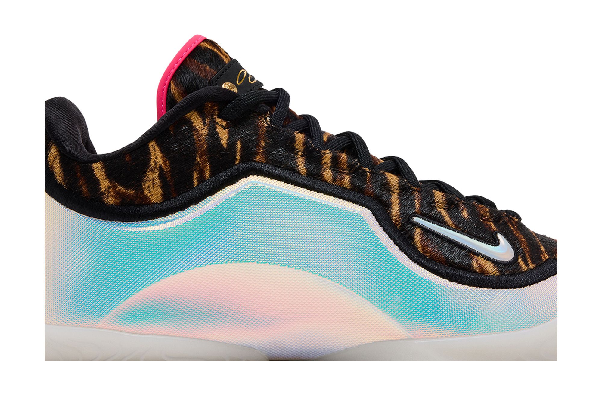 Order Nike Lebron 23 'Heat Wave' IO1115-100