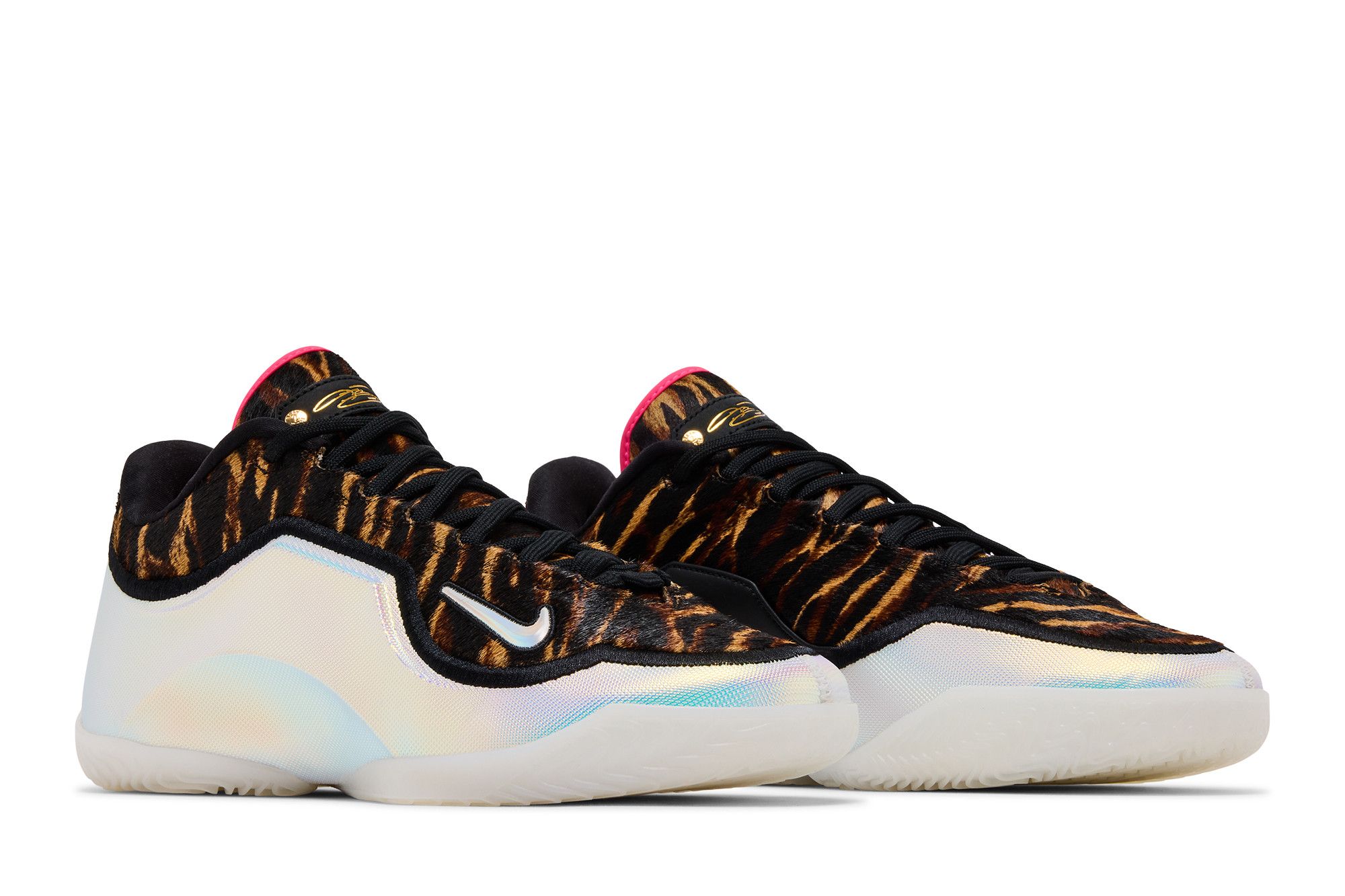 Cheap Nike Lebron 23 'Heat Wave' IO1115-100