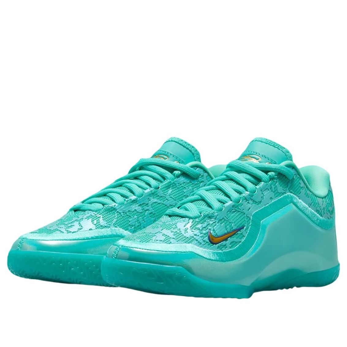 Lookbook Nike LeBron 23 'Honor the King' IH1513-300