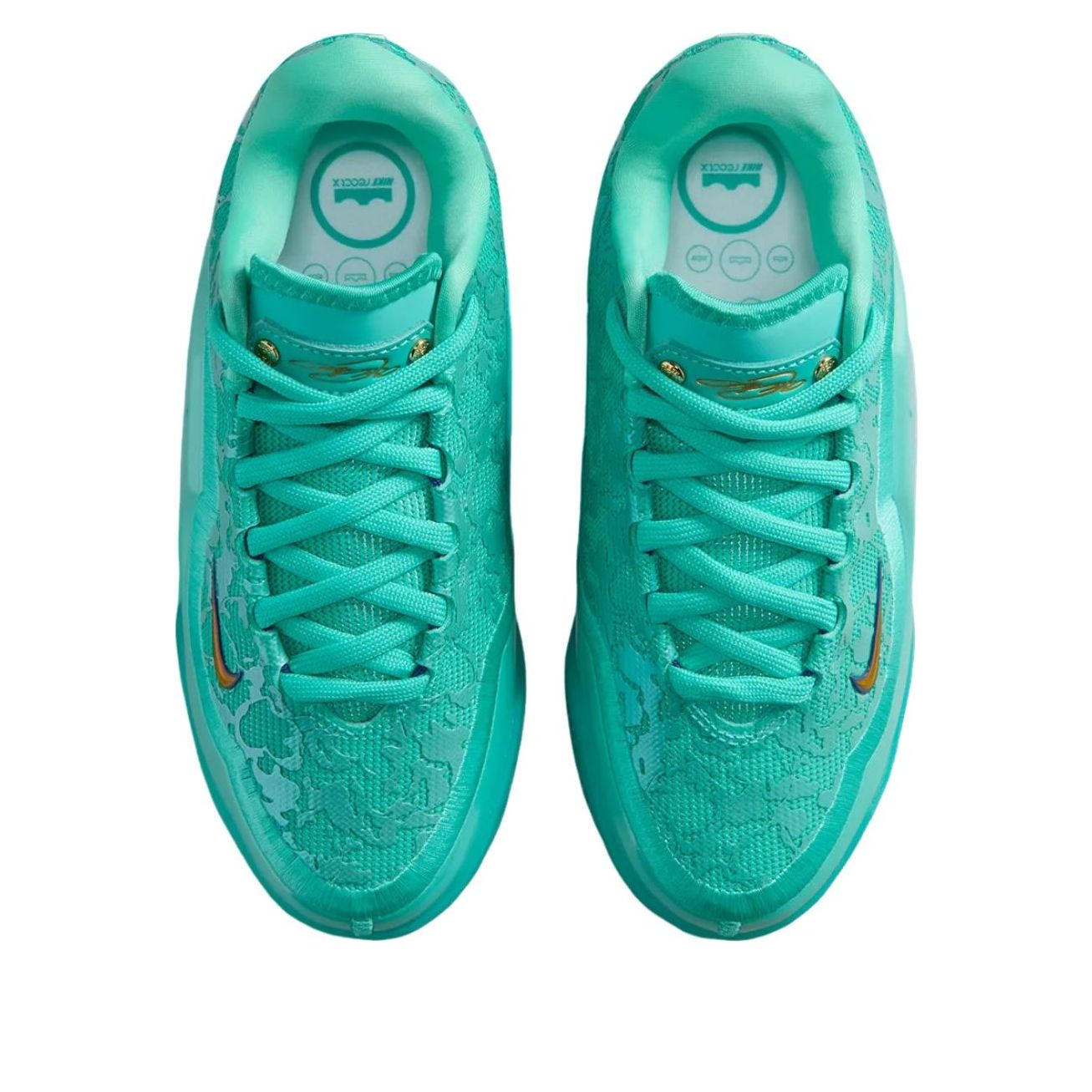 Shop Nike LeBron 23 'Honor the King' IH1513-300