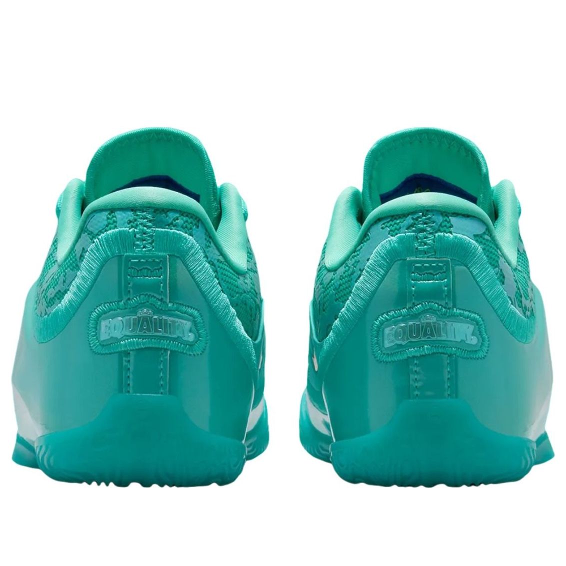 Details for Nike LeBron 23 'Honor the King' IH1513-300