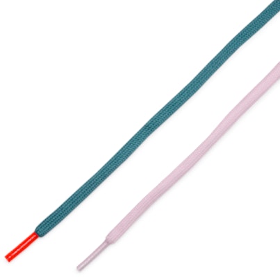 나이키 르브론 23 '마이애미 트와이스' 스니커즈 스모키 블루/라이트닝/오렌지/멀티컬러 IH1514-001 9