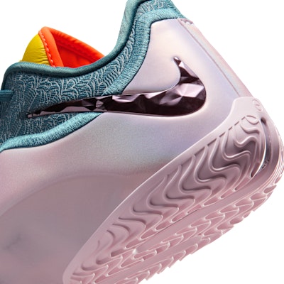 나이키 르브론 23 '마이애미 트와이스' 스니커즈 스모키 블루/라이트닝/오렌지/멀티컬러 IH1514-001 Cheap 나이키 르브론 23 '마이애미 트와이스' 스니커즈 스모키 블루/라이트닝/오렌지/멀티컬러 IH1514-001