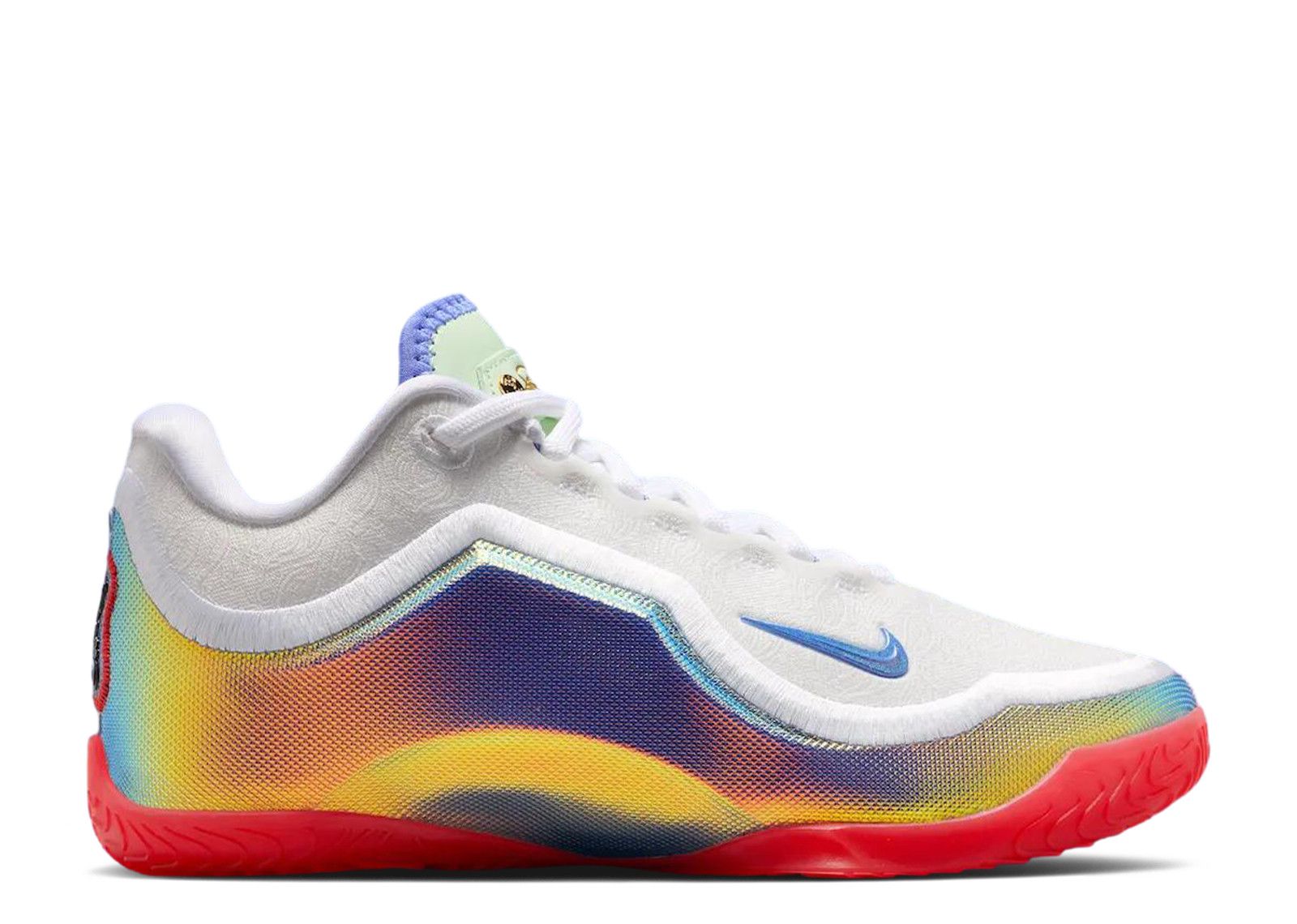 Nike Lebron 23 'Motor King' IB9562-102