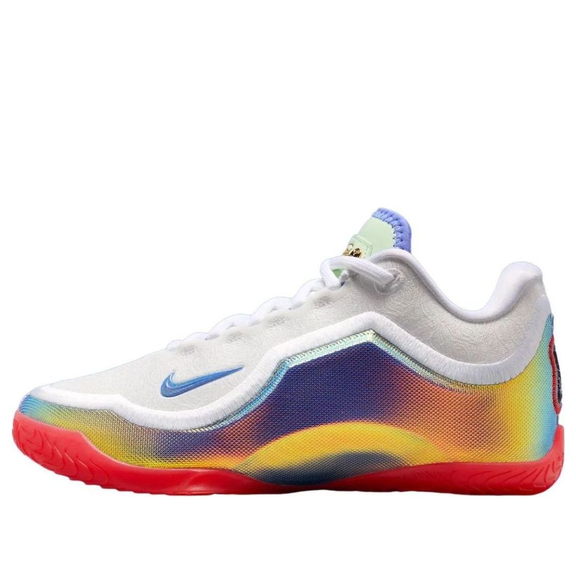 Nike Lebron 23 'Motor King' IB9562-102