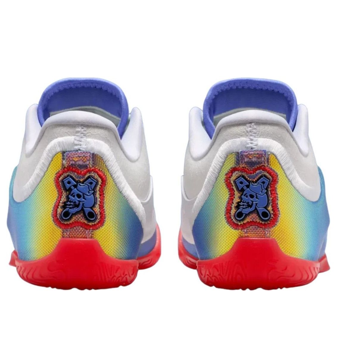 Shop Nike Lebron 23 ''Roi du Moteur'' IB9562-102