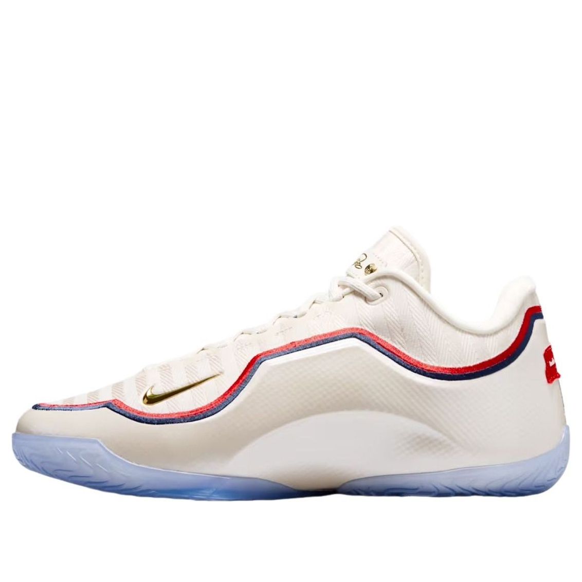 Nike LeBron 23 'Old Glory' IB9562-103