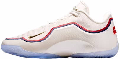 Nike LeBron 23 'Old Glory' IB9562-103 Nike LeBron 23 'Old Glory' IB9562-103