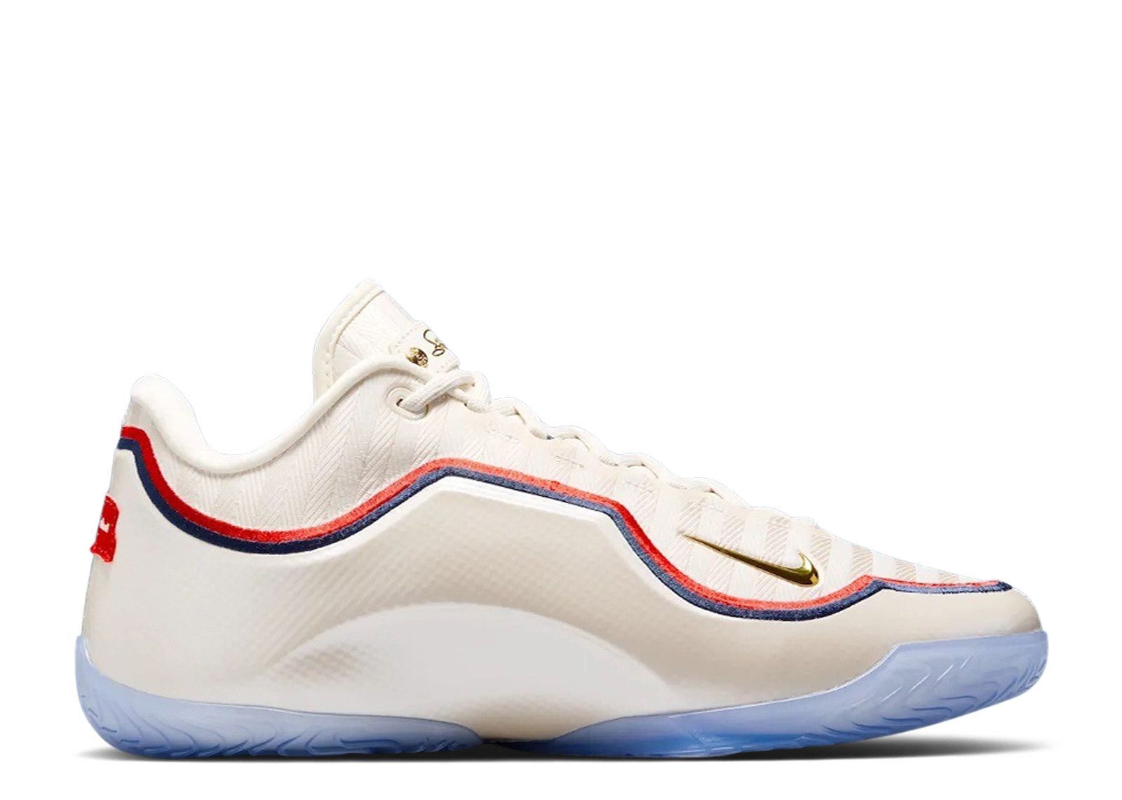 Nike LeBron 23 'Old Glory' IB9562-103