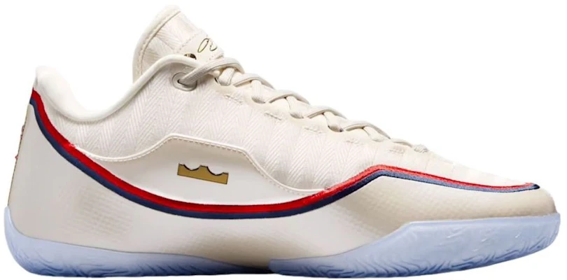 Nike LeBron 23 ''Old Glory'' Zapatillas Baloncesto IB9562-103 Order Nike LeBron 23 ''Old Glory'' Zapatillas Baloncesto IB9562-103
