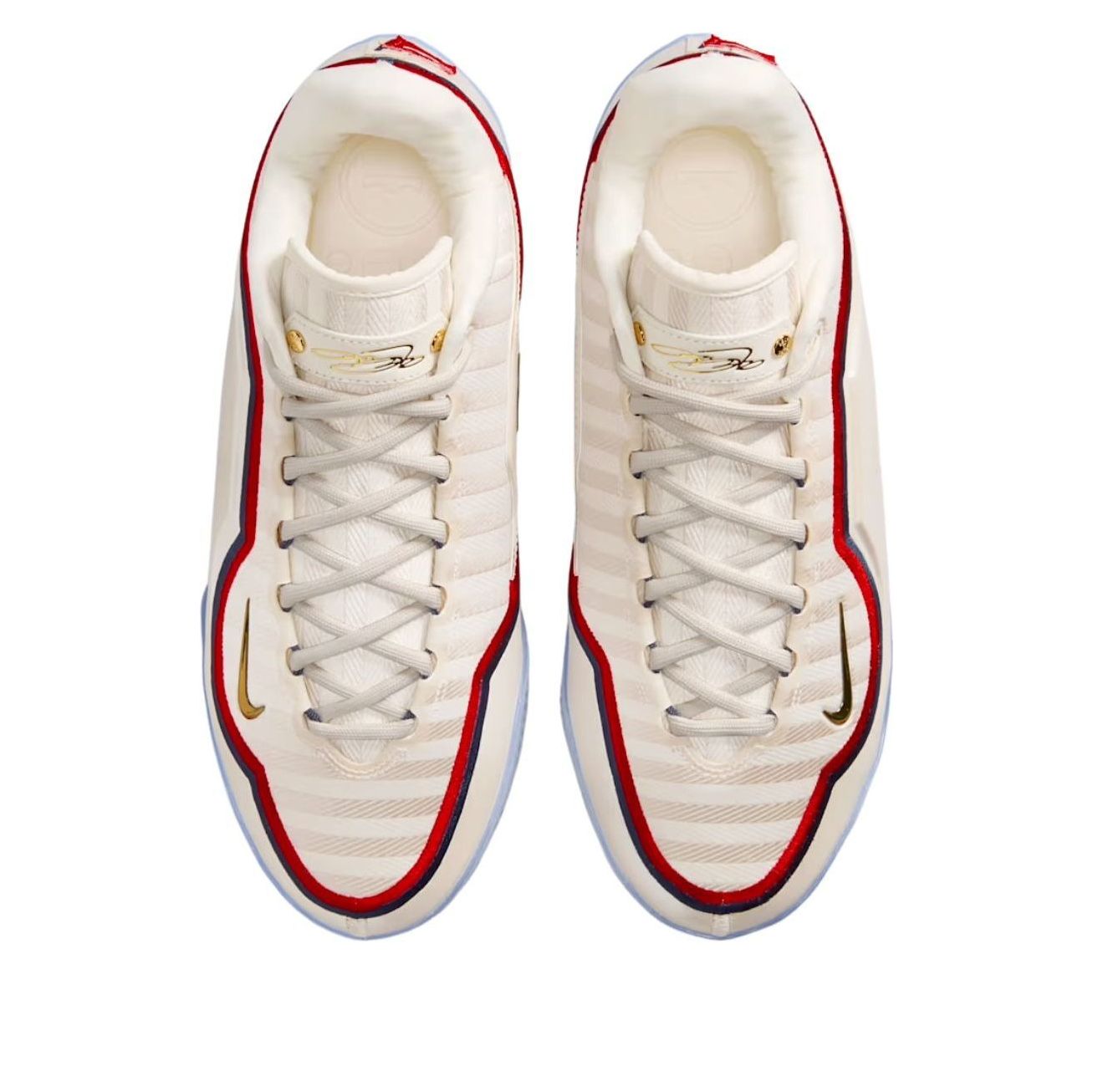 Lookbook Nike LeBron 23 ''Old Glory'' Zapatillas Baloncesto IB9562-103