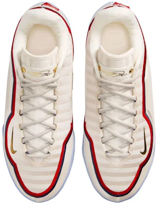 Nike LeBron 23 ''Old Glory'' Zapatillas Baloncesto IB9562-103 Lookbook Nike LeBron 23 ''Old Glory'' Zapatillas Baloncesto IB9562-103