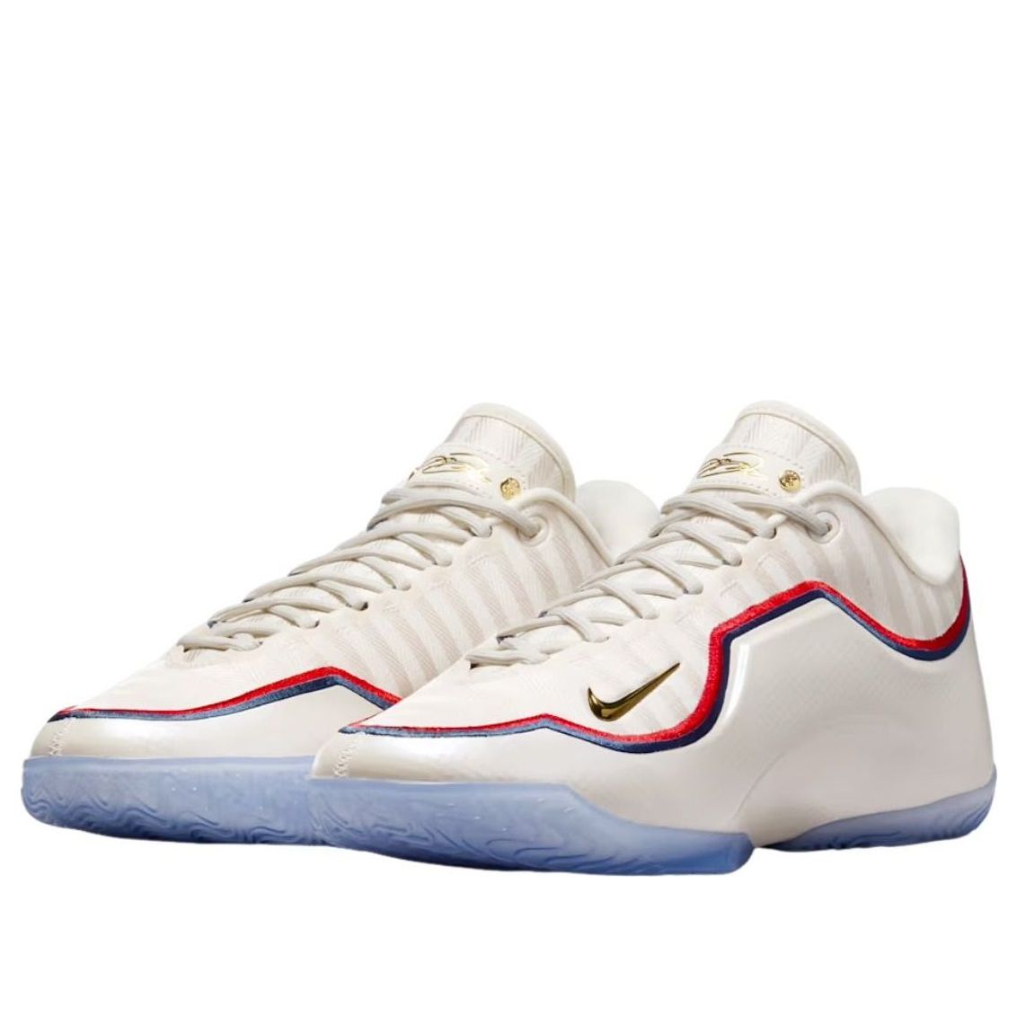 Shop Nike LeBron 23 ''Old Glory'' Zapatillas Baloncesto IB9562-103