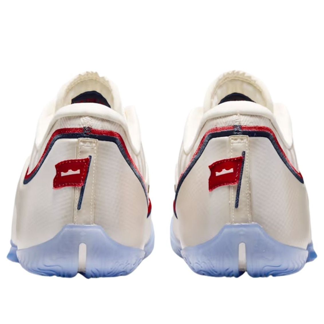 Purchase Nike LeBron 23 ''Old Glory'' Zapatillas Baloncesto IB9562-103