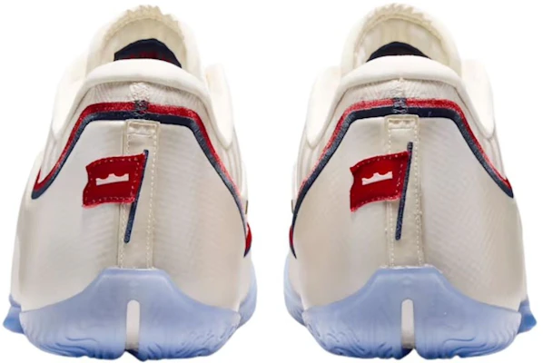 Nike LeBron 23 ''Old Glory'' Zapatillas Baloncesto IB9562-103 Purchase Nike LeBron 23 ''Old Glory'' Zapatillas Baloncesto IB9562-103