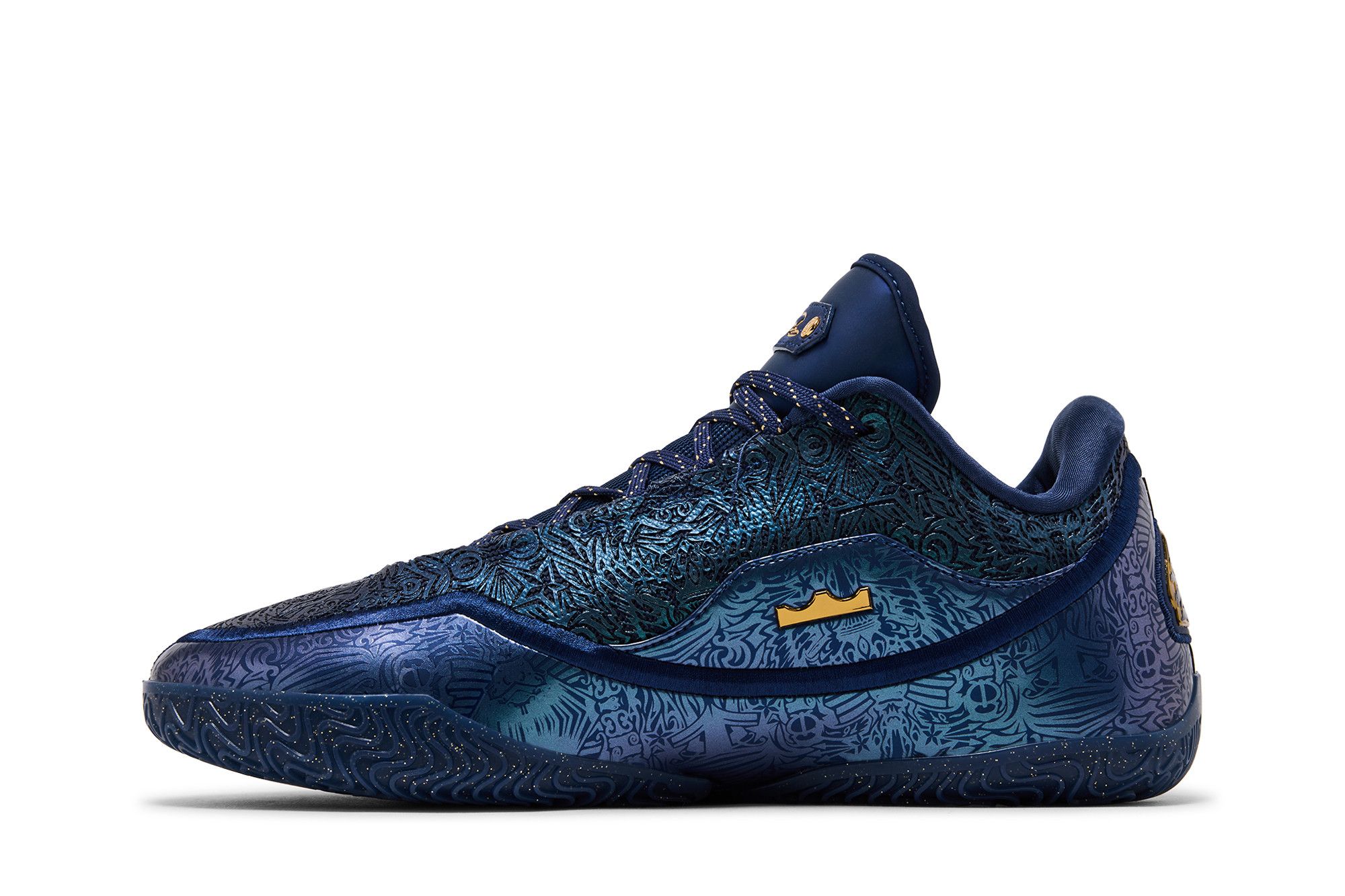 Shop Nike Lebron 23 ''In Cerca di Redenzione'' IH1513-400