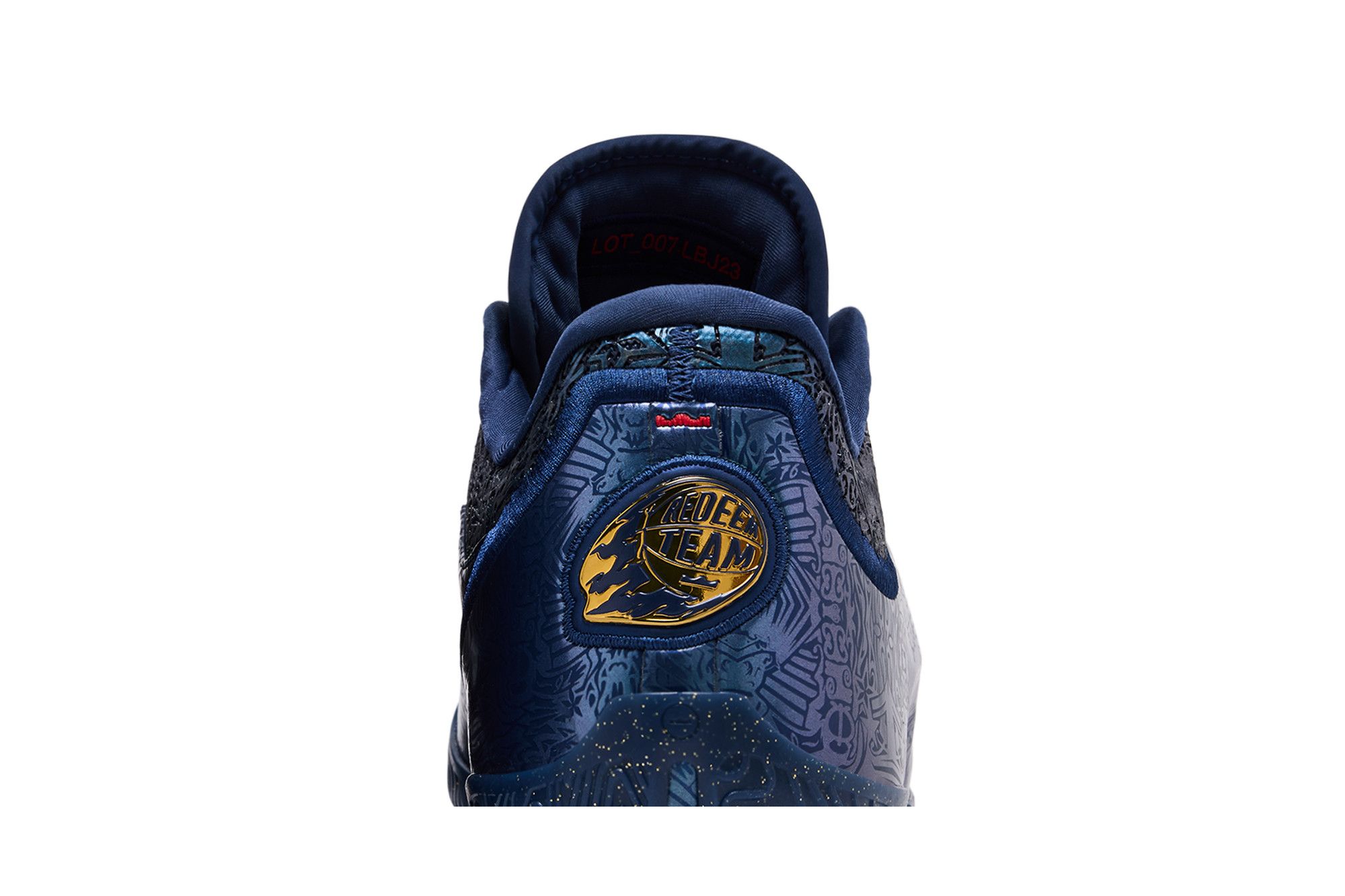 Cheap Nike Lebron 23 ''In Cerca di Redenzione'' IH1513-400