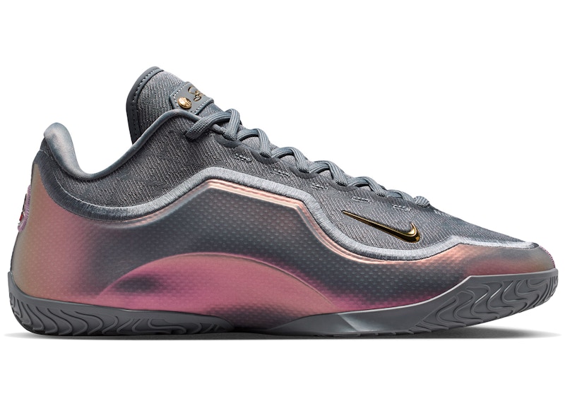 Nike LeBron 23 'Shut Up and Dribble' IH1513-002