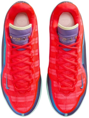 Nike Lebron 23 'Stocking Stuffer' IH1513-600 Lookbook Nike Lebron 23 'Stocking Stuffer' IH1513-600