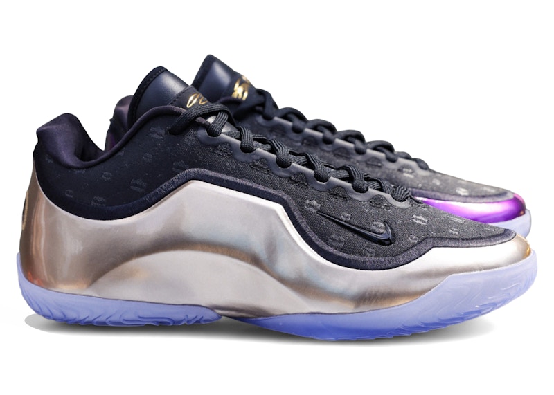 Nike Lebron 23 'The Chosen One And The One Who Chose' IF0694-001