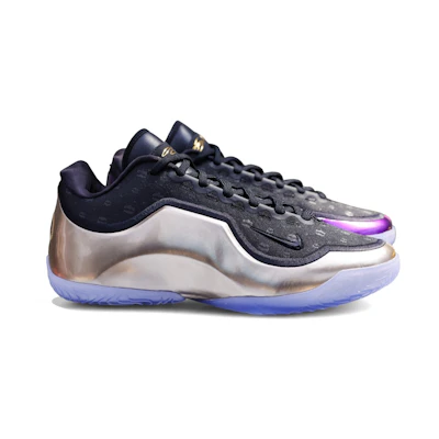Nike Lebron 23 'The Chosen One And The One Who Chose'