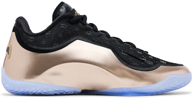 Nike Lebron 23 'The Chosen One And The One Who Chose' IF0694-001 Nike Lebron 23 'The Chosen One And The One Who Chose' IF0694-001