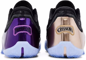 Details for Nike Lebron 23 '天選之子與選擇之人' IF0694-001