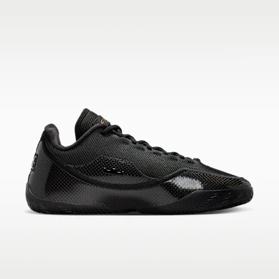 Nike LeBron 23 "The Masked Menace" EP Black/Black/Black IH1514-004 Lookbook Nike LeBron 23 "The Masked Menace" EP Black/Black/Black IH1514-004