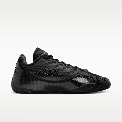 Shop Nike LeBron 23 "El Villano Enmascarado" EP Negro/Negro/Negro IH1514-004