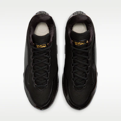 Nike LeBron 23 "The Masked Menace" EP Black/Black/Black IH1514-004 Shop Nike LeBron 23 "The Masked Menace" EP Black/Black/Black IH1514-004