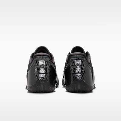 Nike LeBron 23 "El Villano Enmascarado" EP Negro/Negro/Negro IH1514-004 Sizing Nike LeBron 23 "El Villano Enmascarado" EP Negro/Negro/Negro IH1514-004