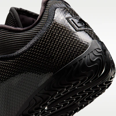 Nike LeBron 23 "The Masked Menace" EP Black/Black/Black IH1514-004 Cheap Nike LeBron 23 "The Masked Menace" EP Black/Black/Black IH1514-004