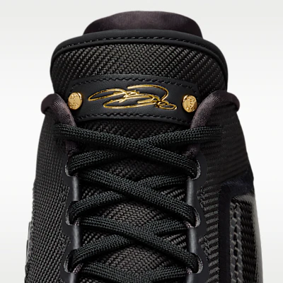Nike LeBron 23 "The Masked Menace" EP Black/Black/Black IH1514-004 1