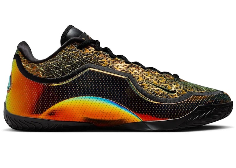 Nike Lebron 23 'Uncharted' IB9560-900/IB9561-900