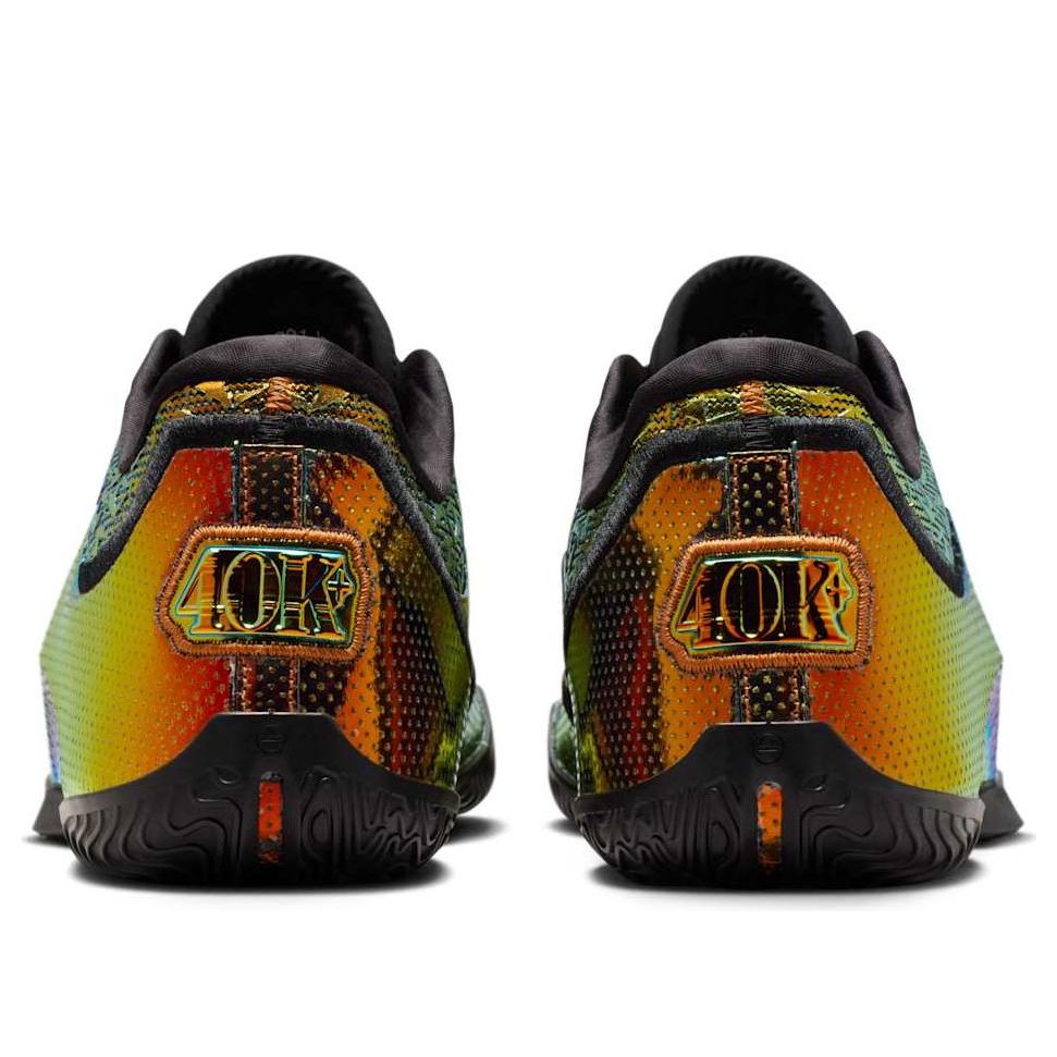 Lookbook Nike LeBron 23 'Uncharted' /IB9561-900 Sepatu Basket Pria IB9560-900