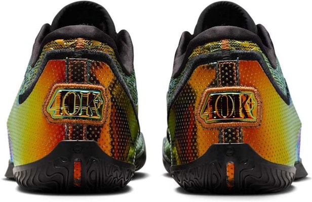 Nike Lebron 23 'Uncharted' IB9560-900 Lookbook Nike Lebron 23 'Uncharted' IB9560-900