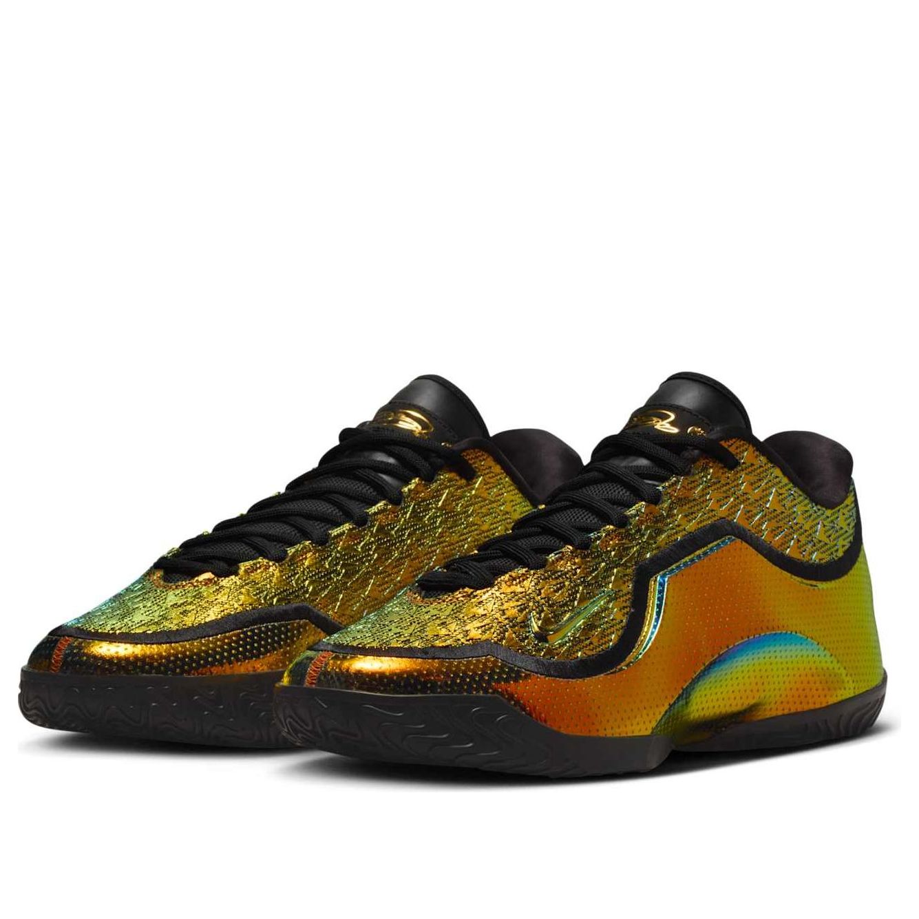 Shop Nike LeBron 23 'Uncharted' /IB9561-900 Sepatu Basket Pria IB9560-900